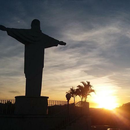 Apto Em Lindoia Exterior photo