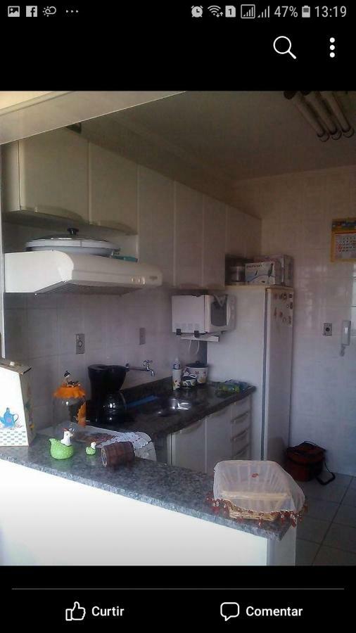 Apto Em Lindoia Exterior photo