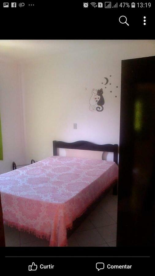 Apto Em Lindoia Exterior photo
