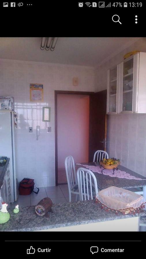 Apto Em Lindoia Exterior photo