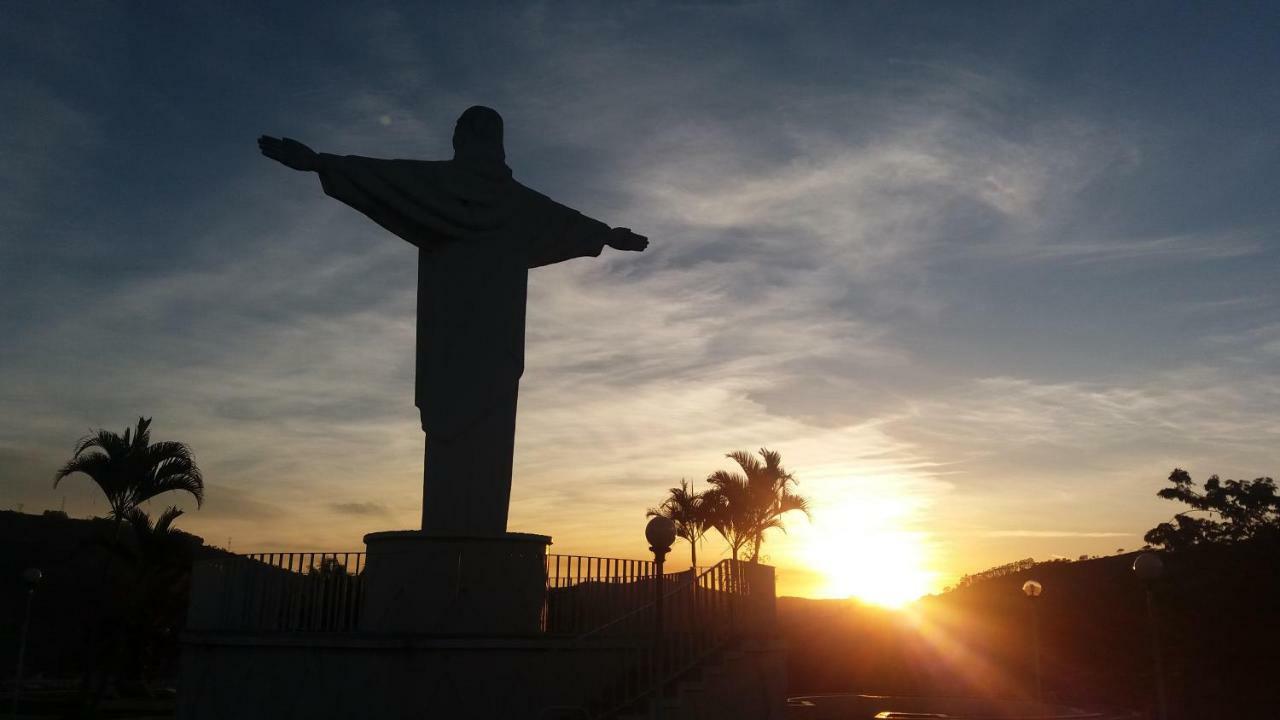 Apto Em Lindoia Exterior photo