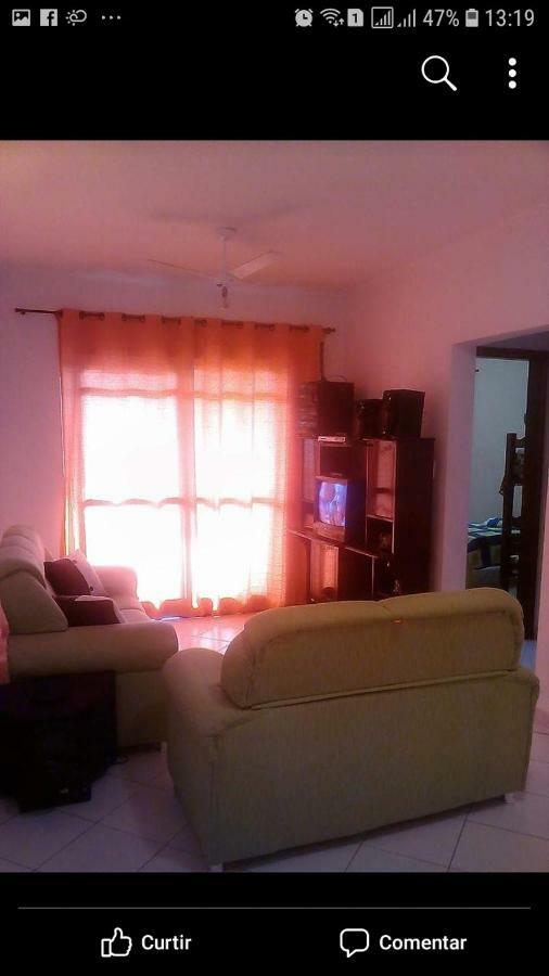 Apto Em Lindoia Exterior photo