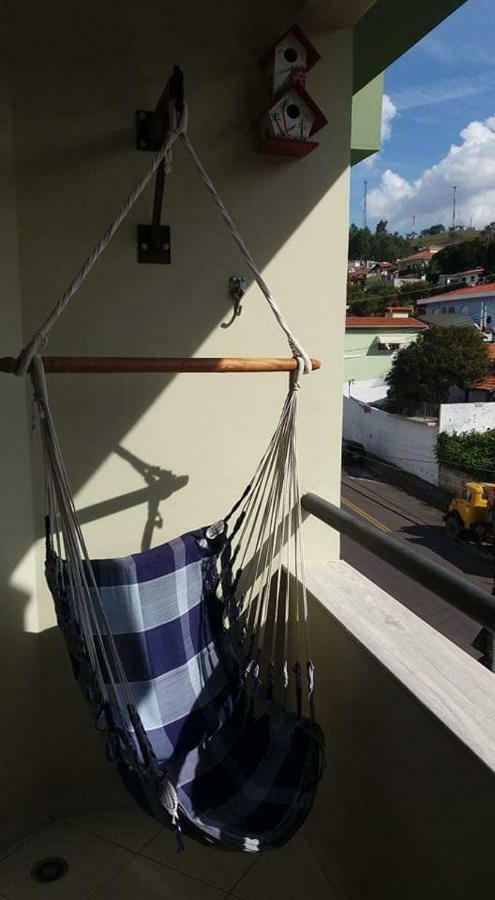 Apto Em Lindoia Exterior photo