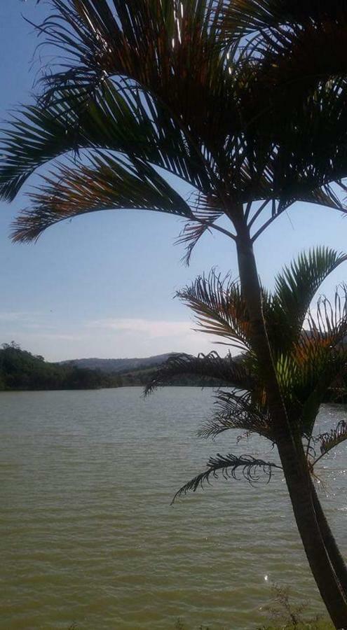 Apto Em Lindoia Exterior photo