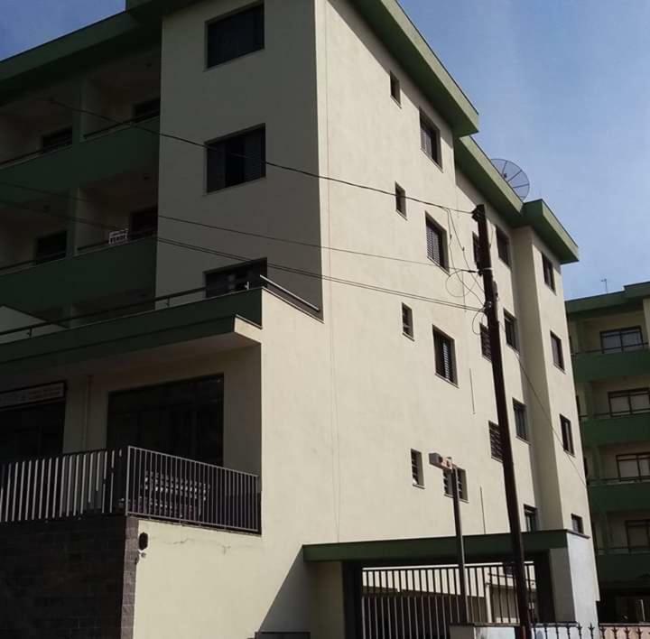 Apto Em Lindoia Exterior photo